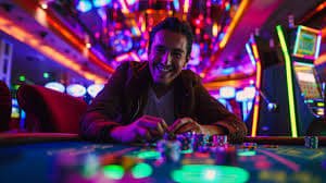 yoeyar Live Casino HD Streaming မြင့်မားသော အရည်အသွေး Real Dealer Room