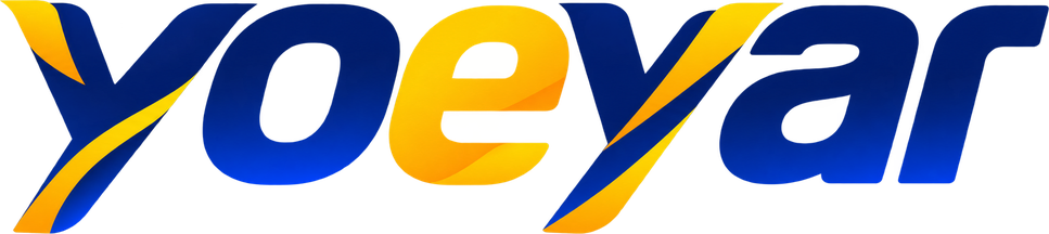 yoeyar Logo
